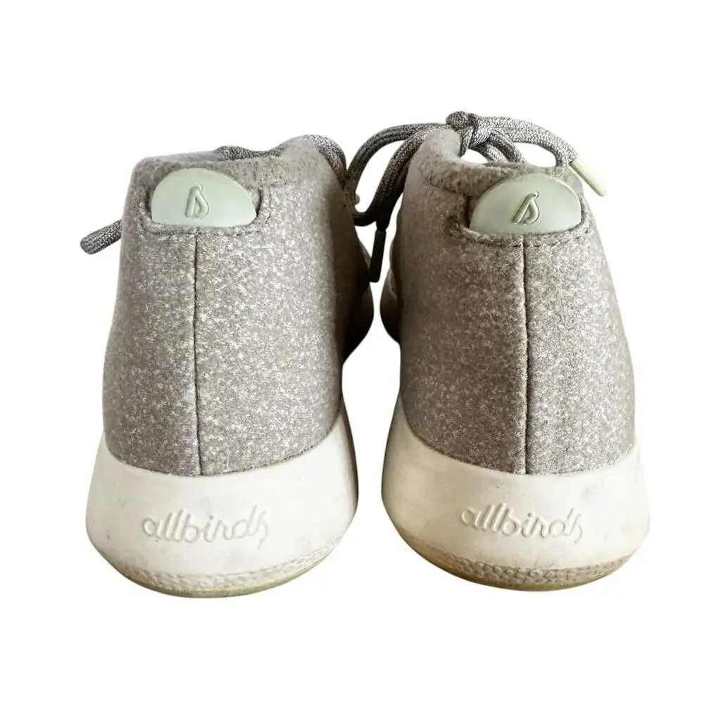 allbirds good preowned